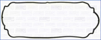 WILMINK GROUP wg1160543 -  Прокладка, крышка головки цилиндра